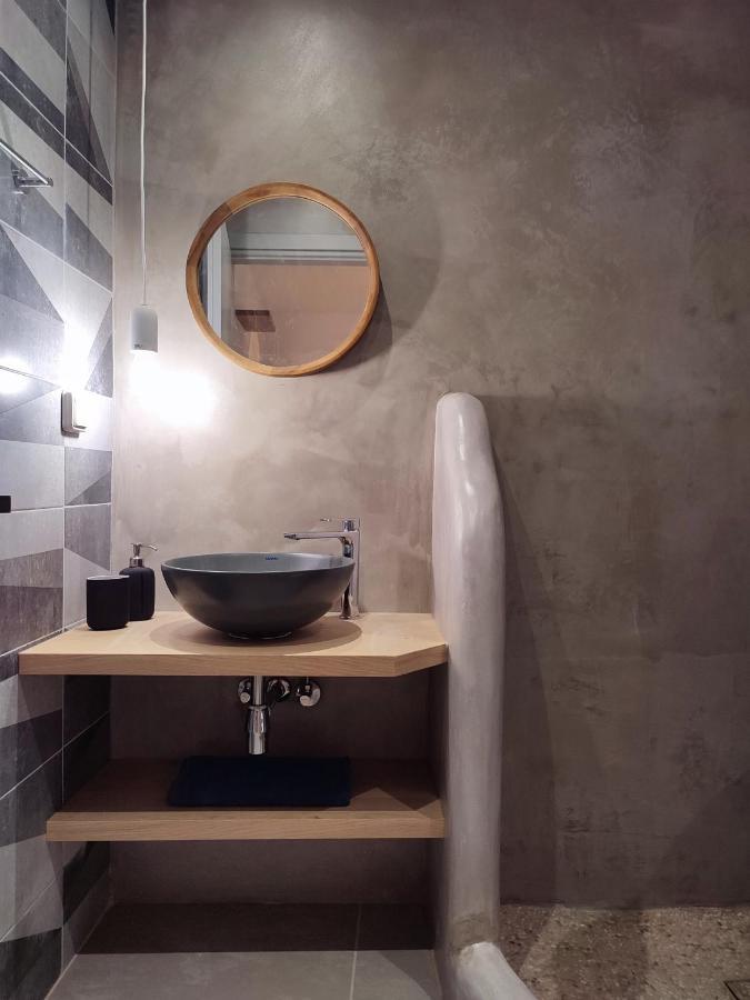 Charming Cozy Suites Naxos City Εξωτερικό φωτογραφία