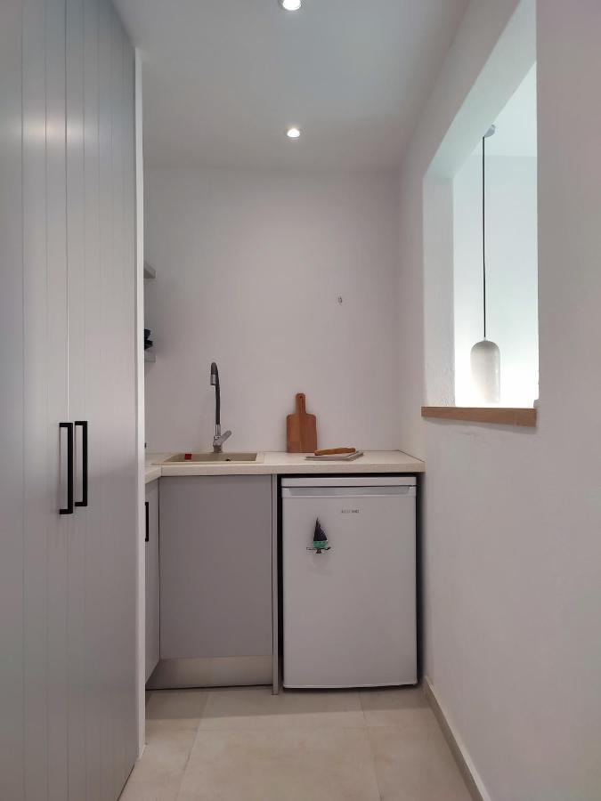Charming Cozy Suites Naxos City Εξωτερικό φωτογραφία