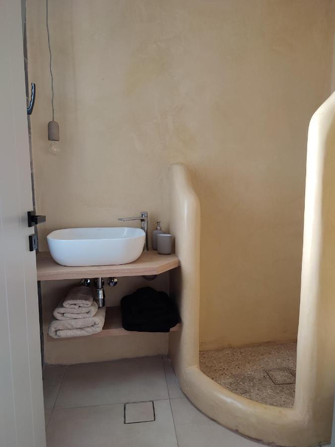 Charming Cozy Suites Naxos City Εξωτερικό φωτογραφία