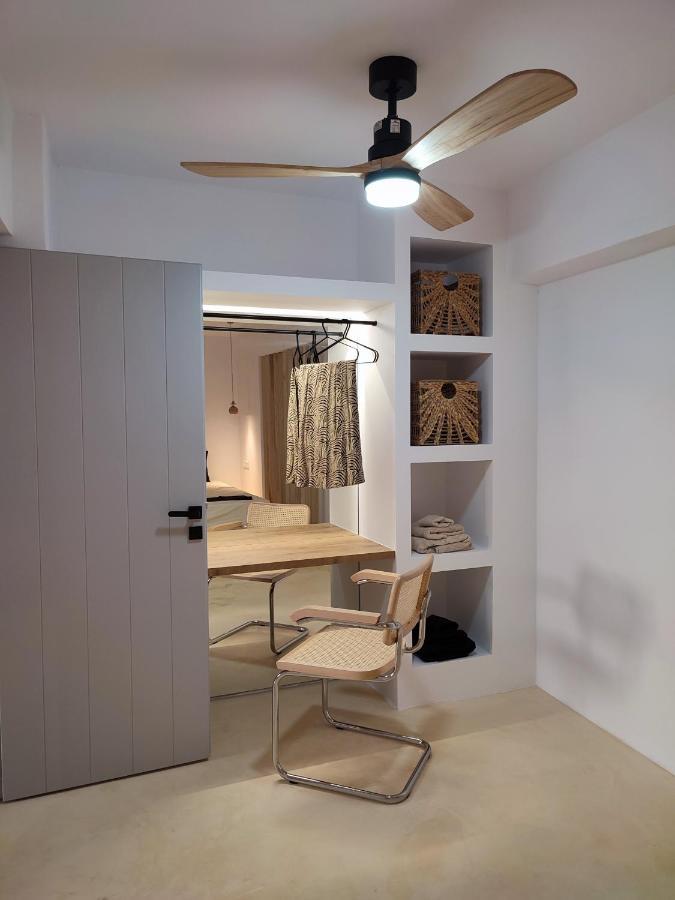 Charming Cozy Suites Naxos City Εξωτερικό φωτογραφία