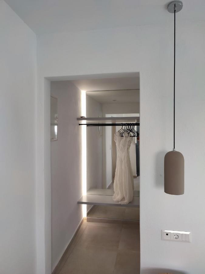 Charming Cozy Suites Naxos City Εξωτερικό φωτογραφία