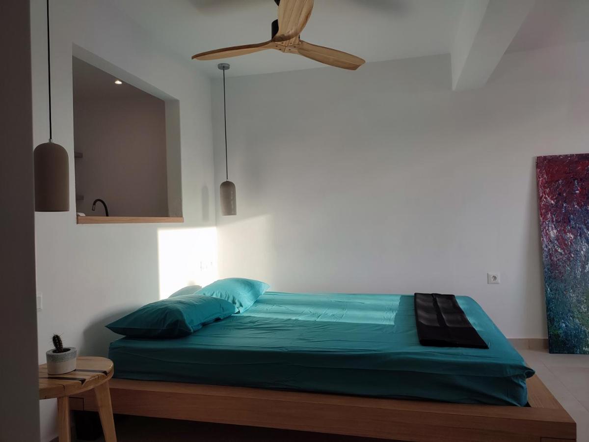 Charming Cozy Suites Naxos City Εξωτερικό φωτογραφία