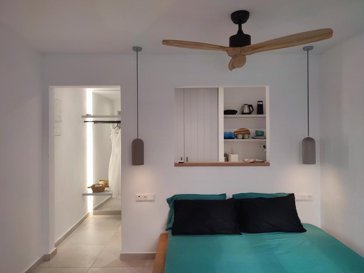 Charming Cozy Suites Naxos City Εξωτερικό φωτογραφία