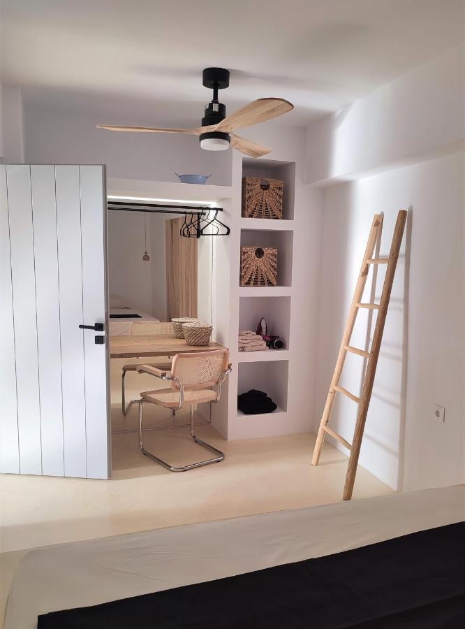 Charming Cozy Suites Naxos City Εξωτερικό φωτογραφία